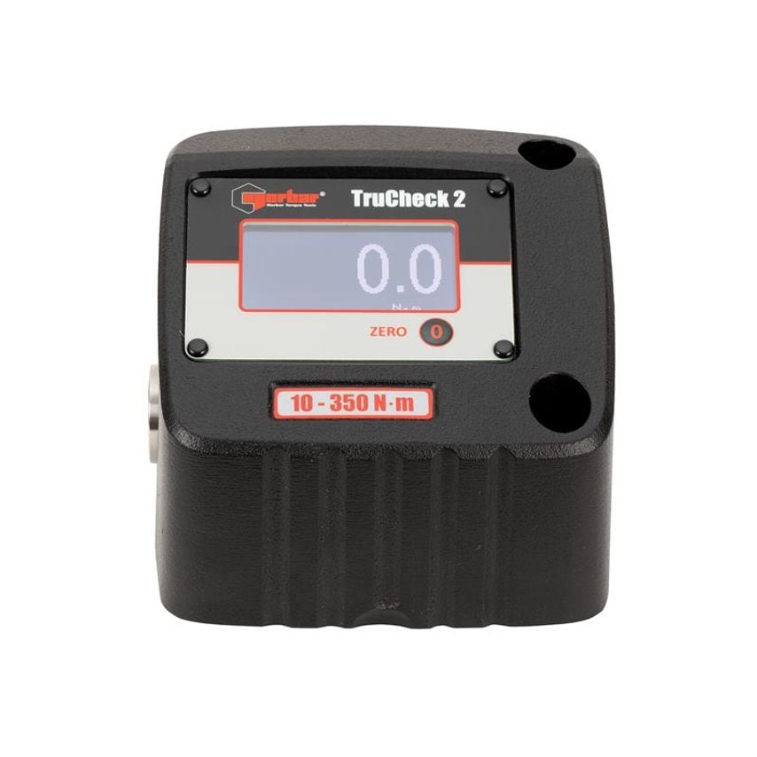 TruCheck2 1/2in Square Drive 10-350Nm NOR43524