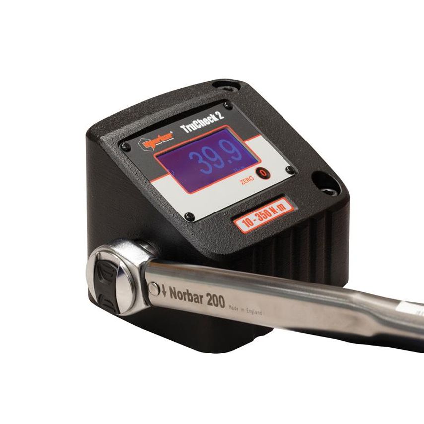 TruCheck2 1/2in Square Drive 10-350Nm NOR43524