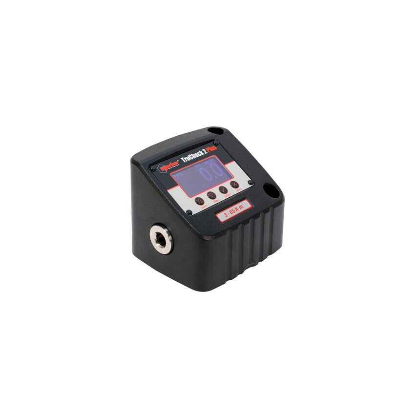 TruCheck 2 Plus Torque Wrench Checker