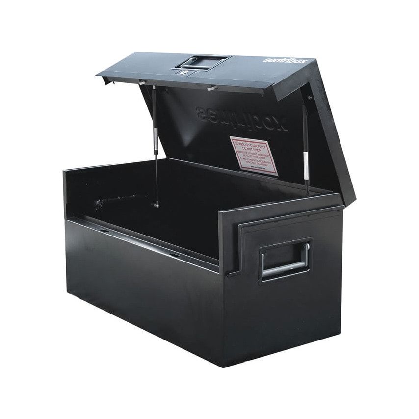 Truck/Site Box - 2000 x 580 x 850mm