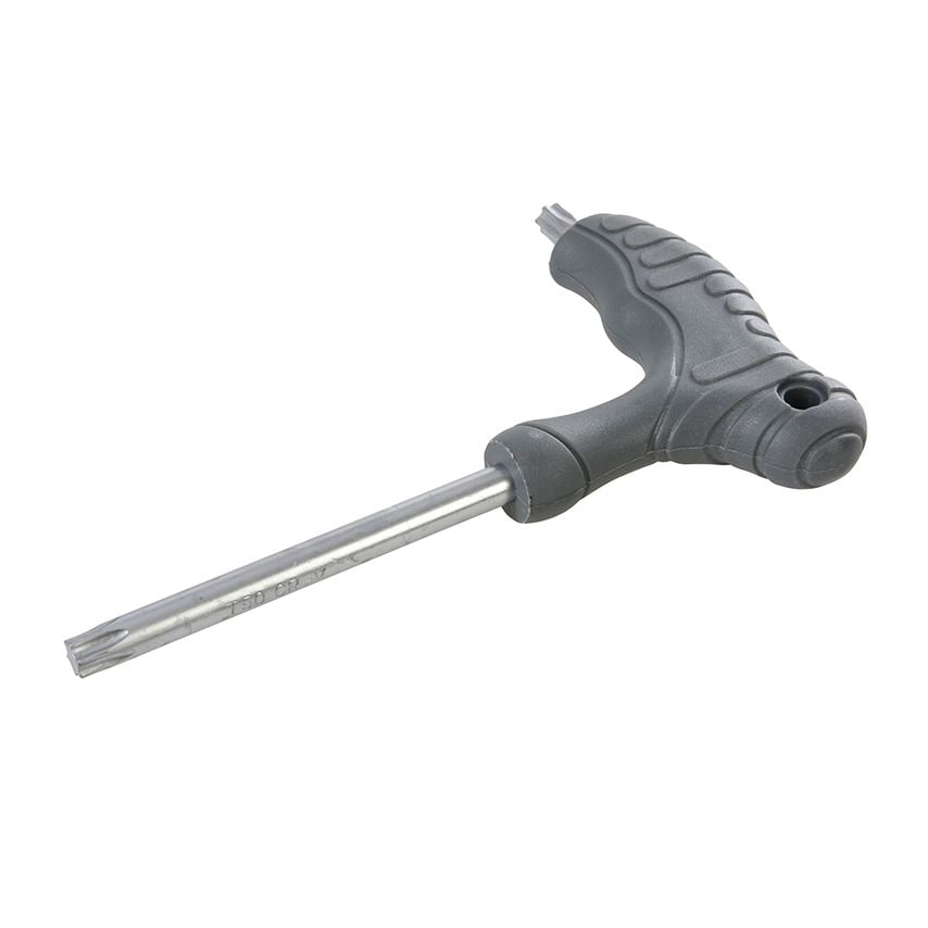 Trx Key T-Handle Set 10 Piece T9 - T50