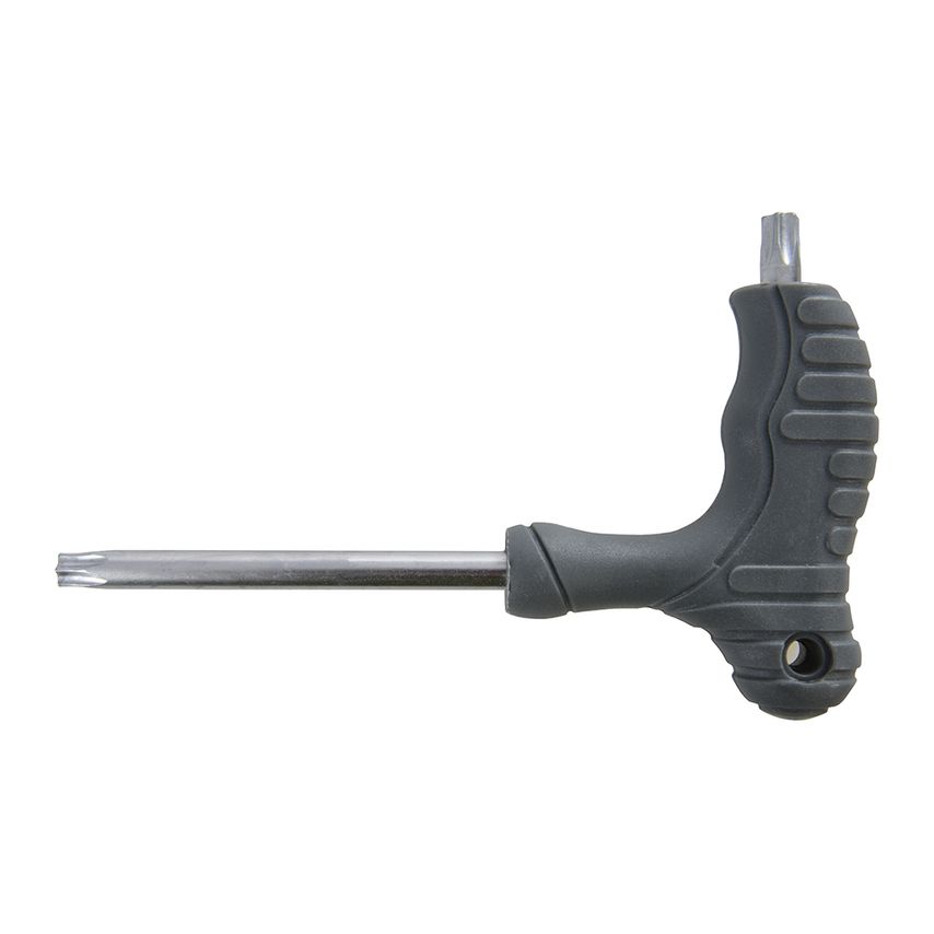 Trx Key T-Handle Set 10 Piece T9 - T50