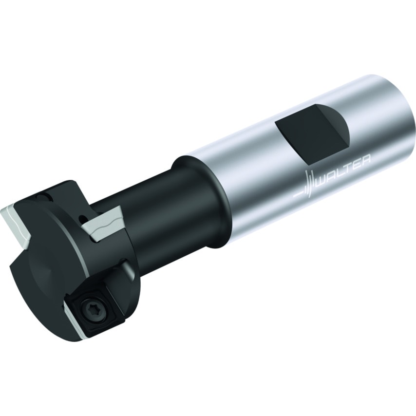 T-slot milling cutters M4575-021-W12-02-09