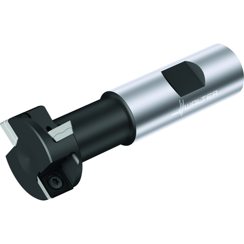 T-slot milling cutters M4575-050-W32-02-21