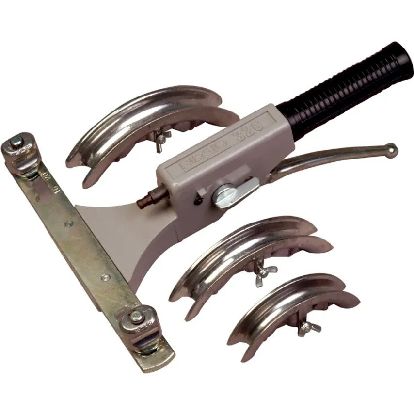 Tube Bender Compact 16-25mm