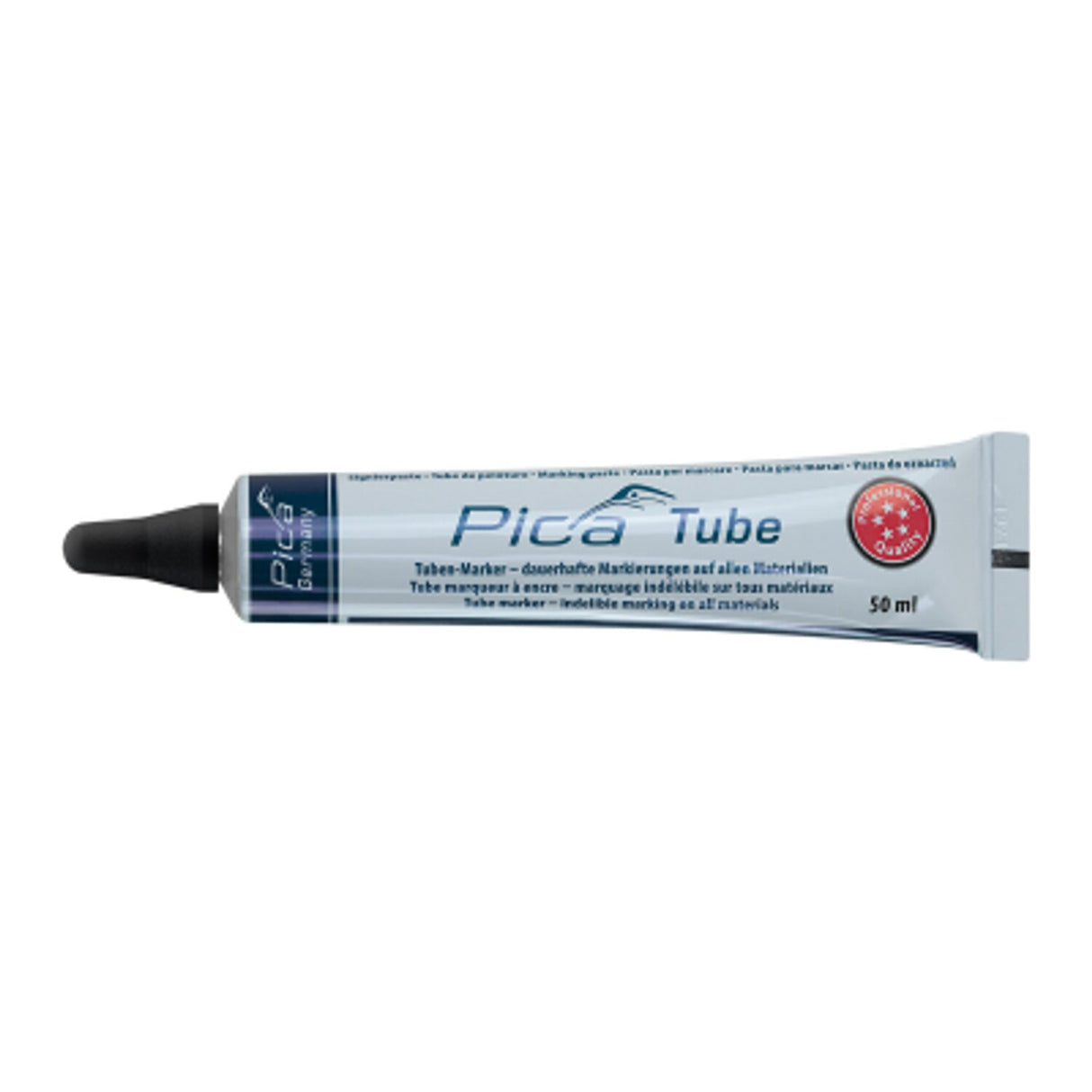 Tube Marking Paste 50ml - Black