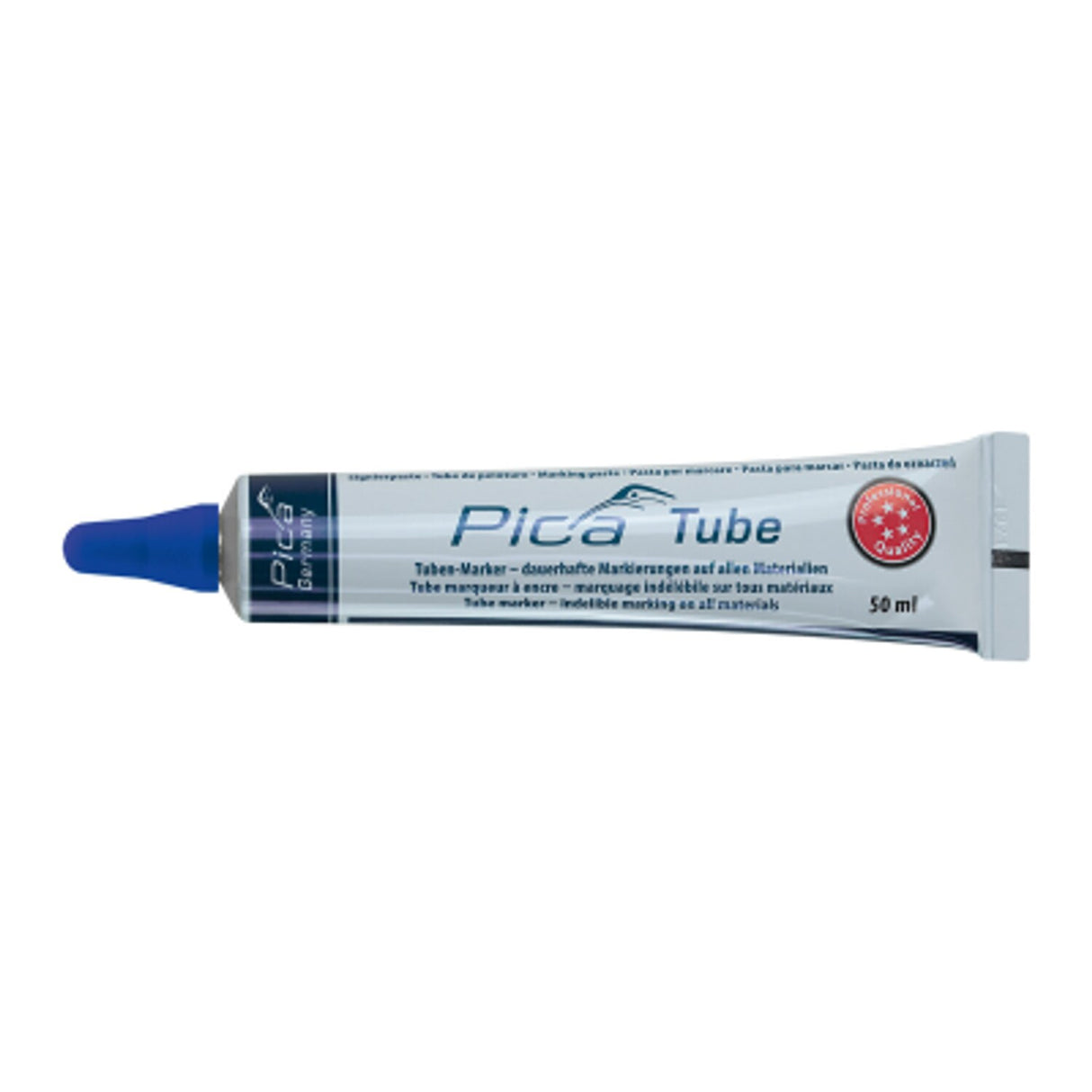 Tube Marking Paste 50ml - Blue