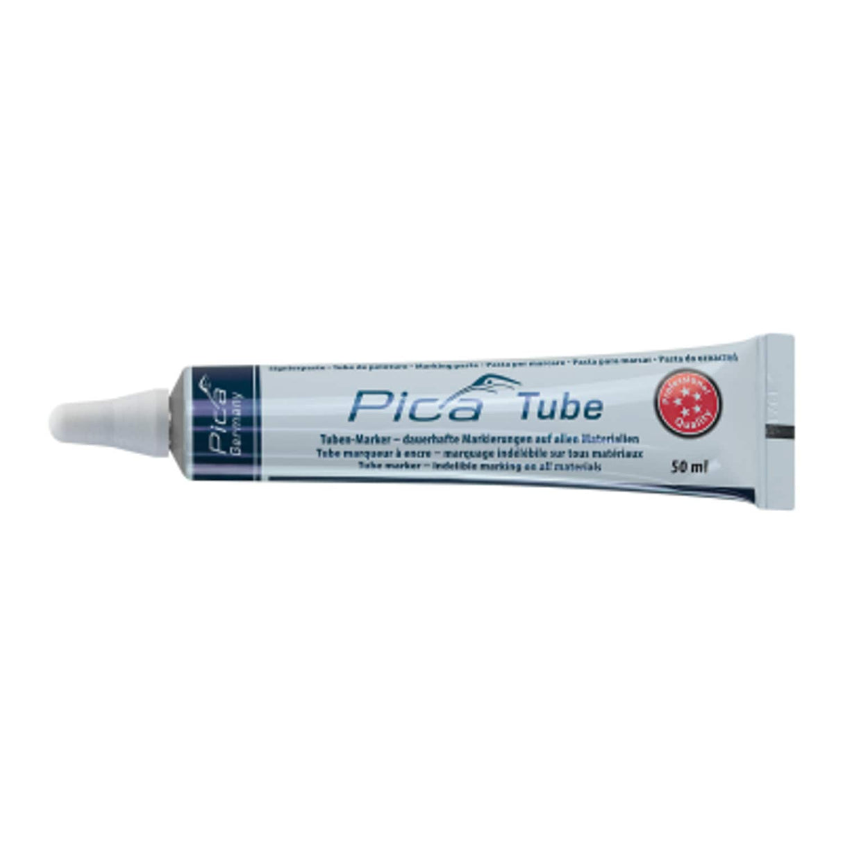 Tube Marking Paste 50ml - White