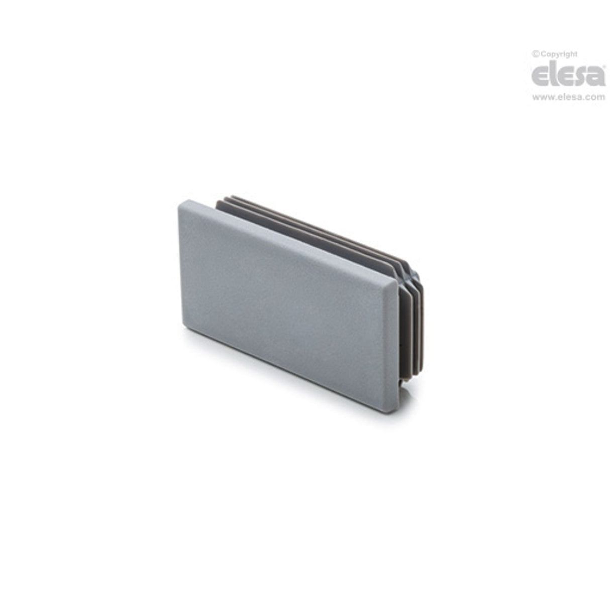 Tube plug-NIL.R-70x35-C34