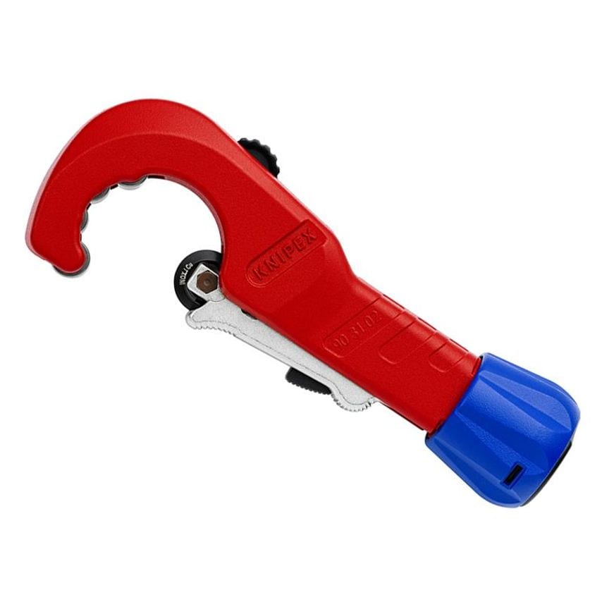 TubiX XL Pipe Cutter 6-35mm KPX903102BK