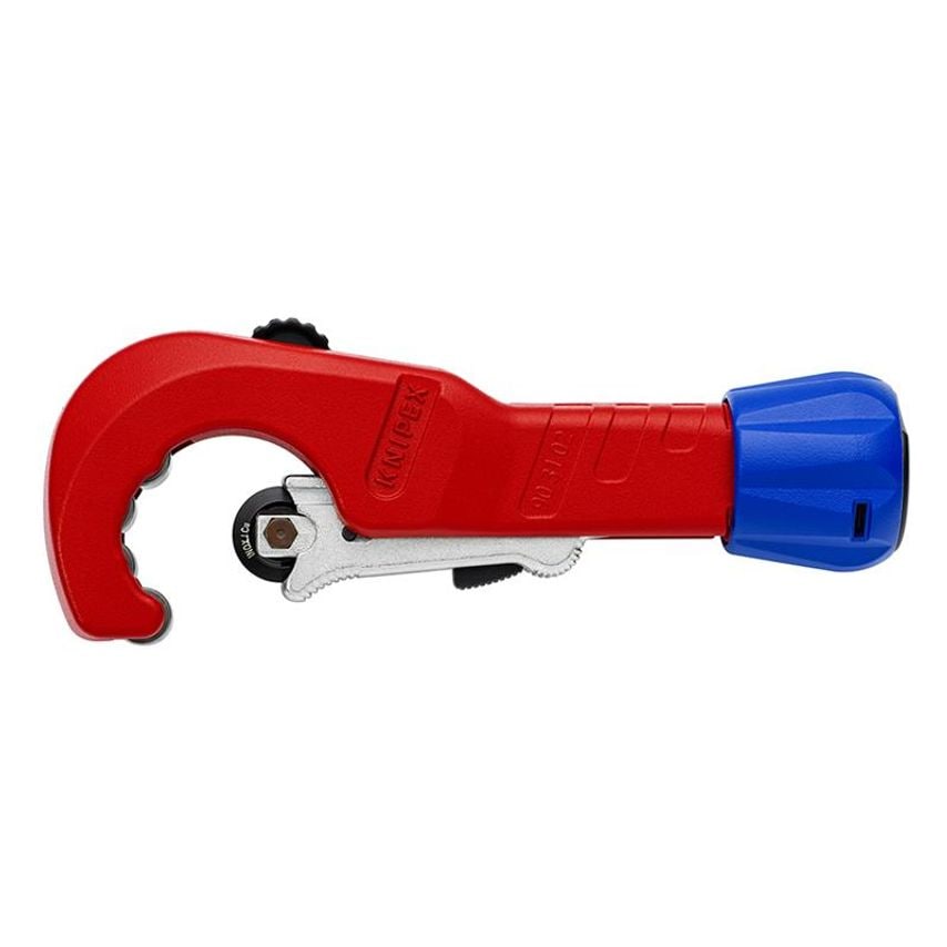 TubiX XL Pipe Cutter 6-35mm KPX903102BK