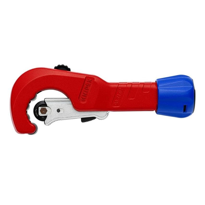 TubiX XL Pipe Cutter 6-35mm KPX903102BK