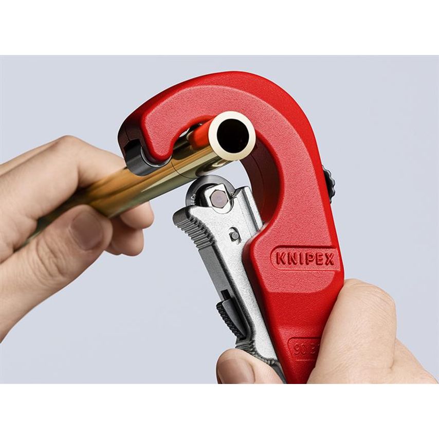 TubiX XL Pipe Cutter 6-35mm KPX903102BK