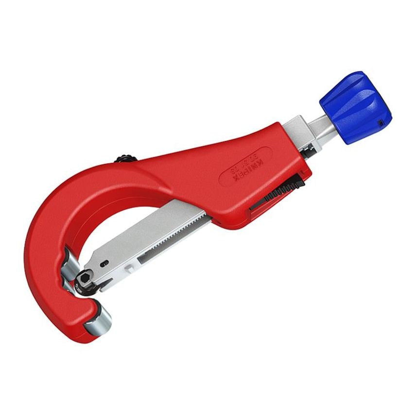 TubiX XL Pipe Cutter 6-76mm KPX903103BK