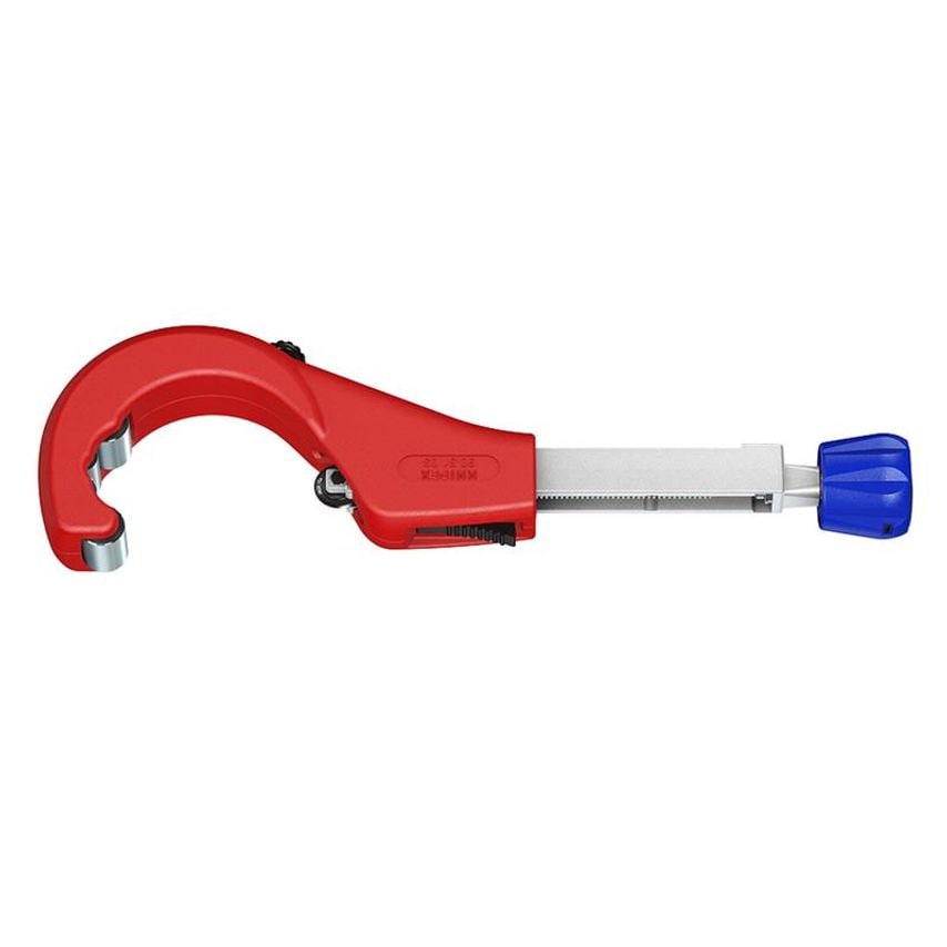 TubiX XL Pipe Cutter 6-76mm KPX903103BK