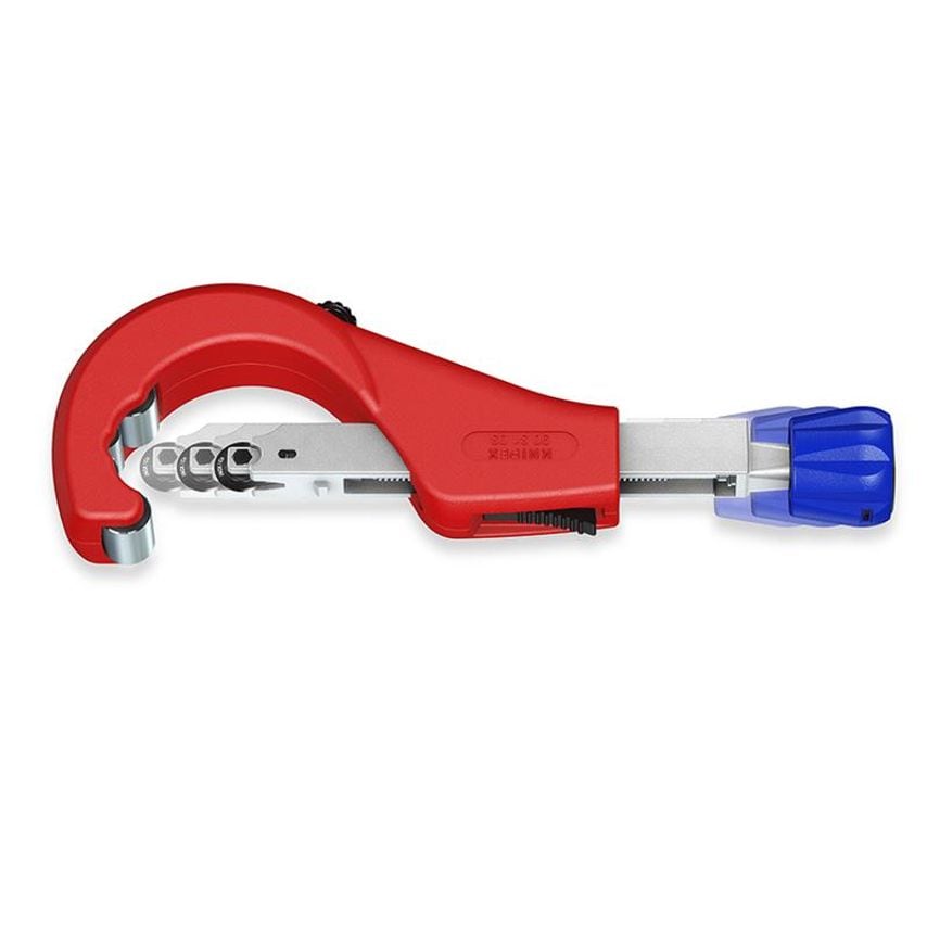 TubiX XL Pipe Cutter 6-76mm KPX903103BK