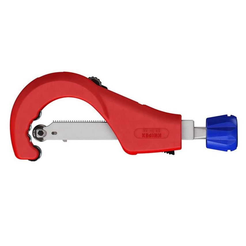 TubiX XL Pipe Cutter 6-76mm KPX903103BK