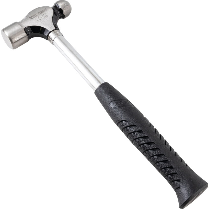 Tubular Shaft Ball Pein 1LB Hammer