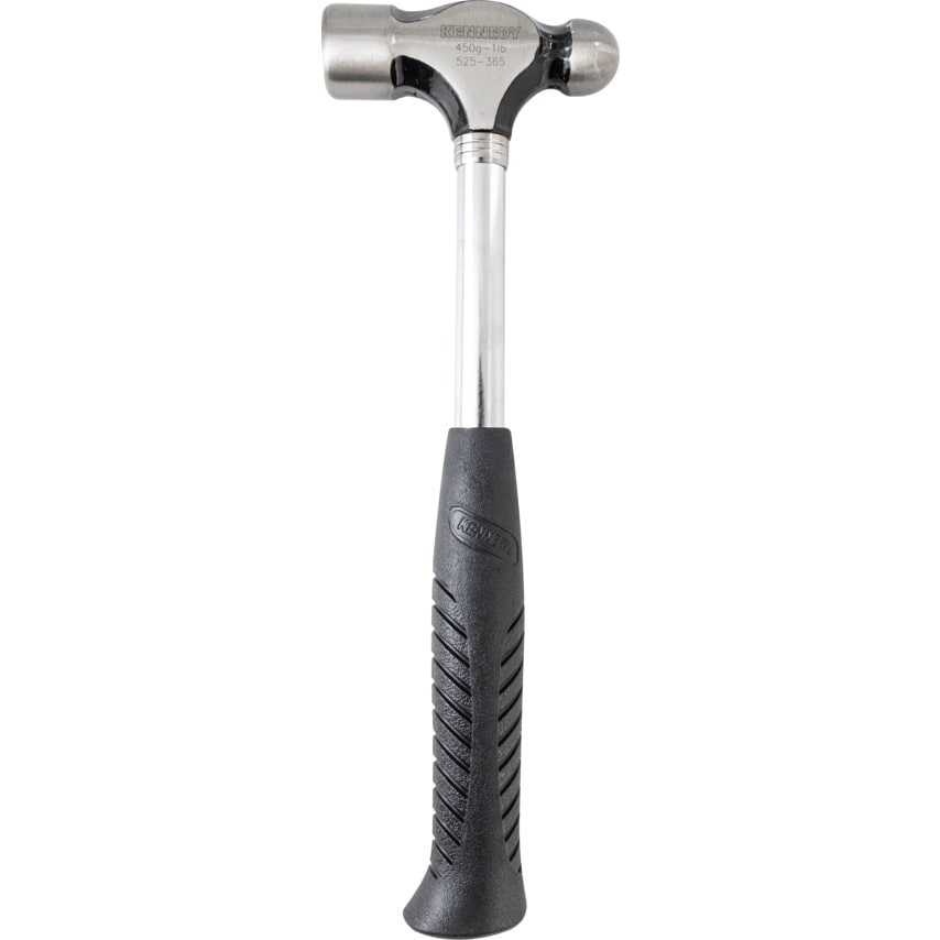 Tubular Shaft Ball Pein 1LB Hammer