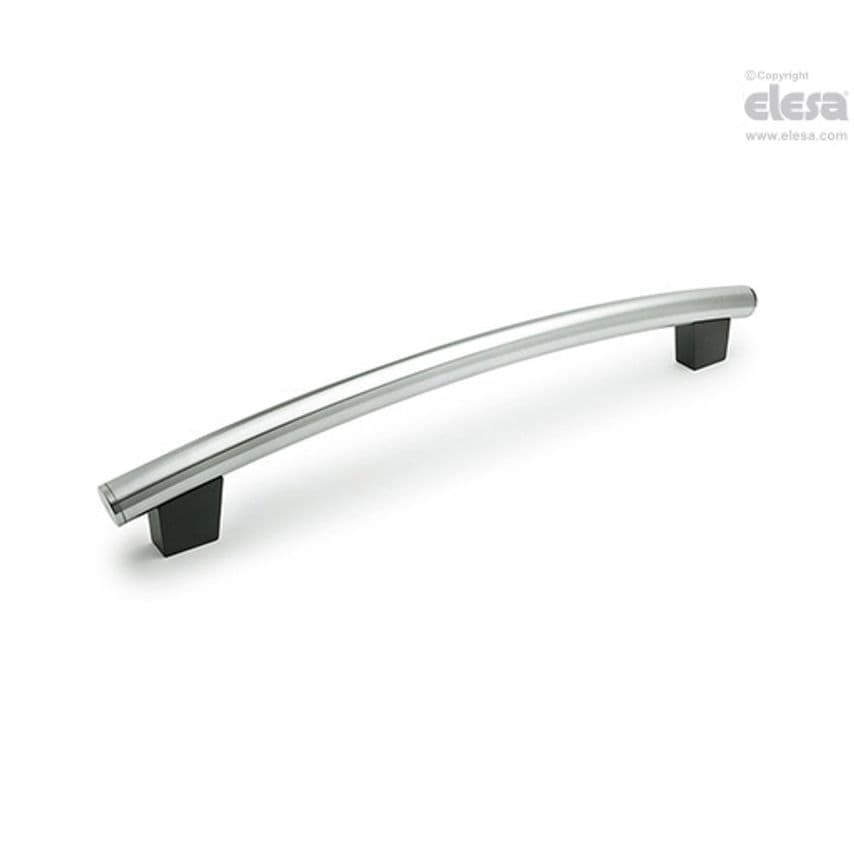 Tubular handle-GM-30.A500.33