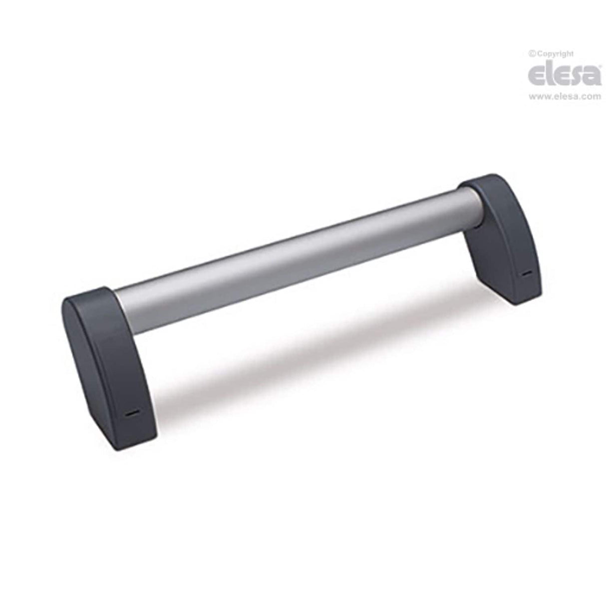 Tubular handle-M.1053/30-300-AN-GR