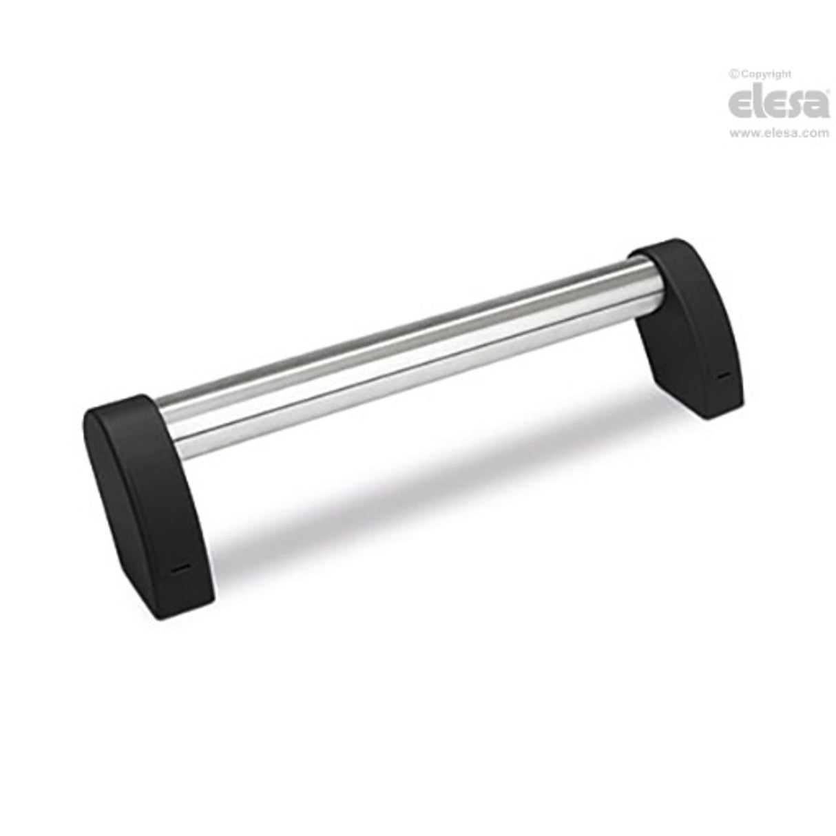 Tubular handle-M.1053/30-350-SST