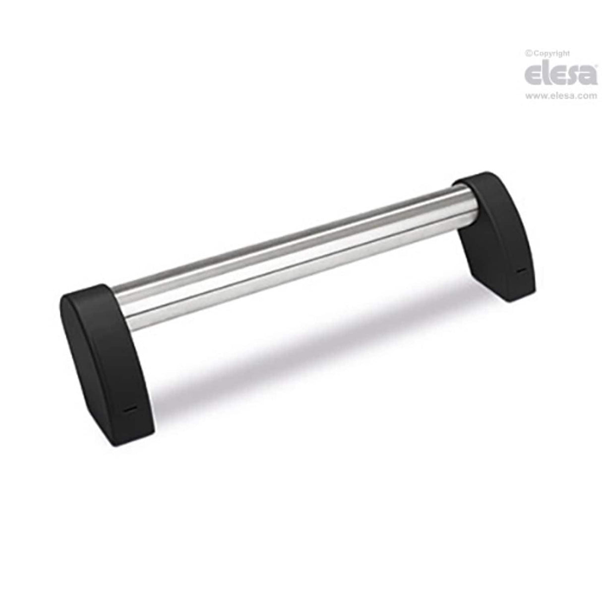 Tubular handle-M.1053/30-700-SST