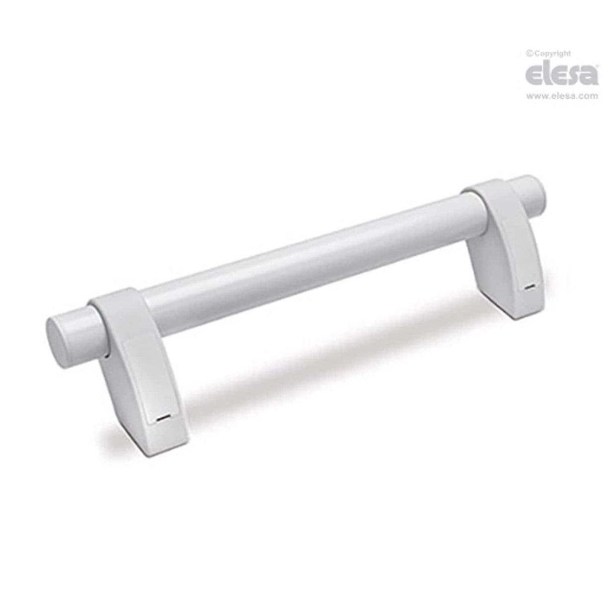 Tubular handle-M.1053 P/30-295-CLEAN