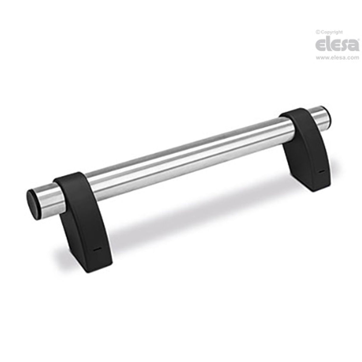 Tubular handle-M.1053 P/30-495-SST