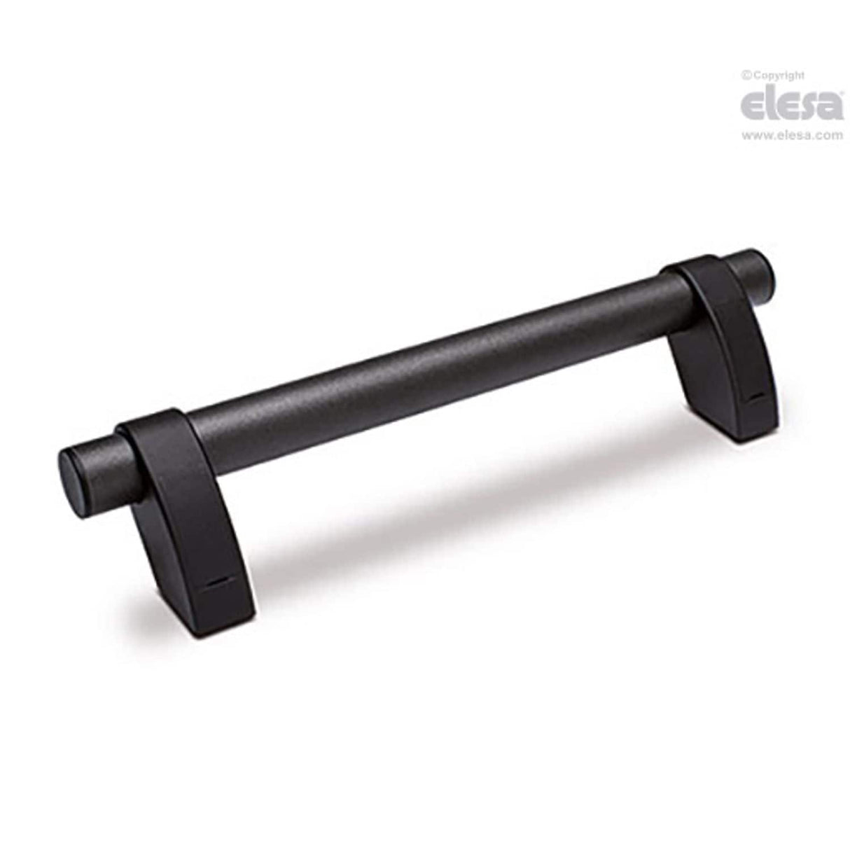 Tubular handle-M.1053 P/30-695-EP