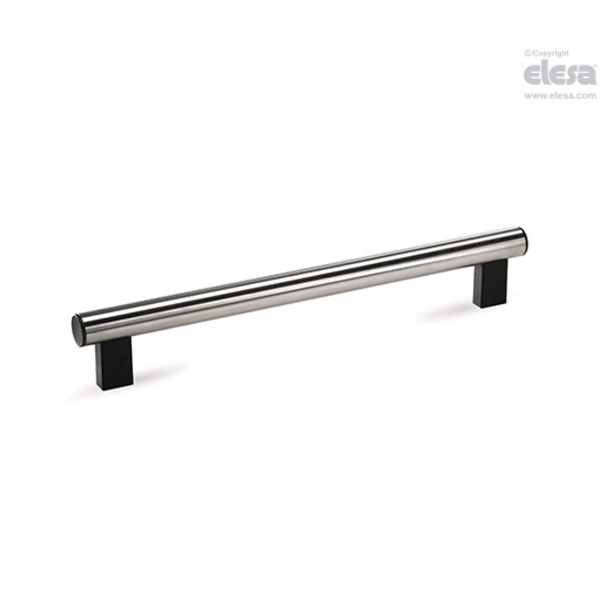 Tubular handle-M.1066 BM/30-200-SST