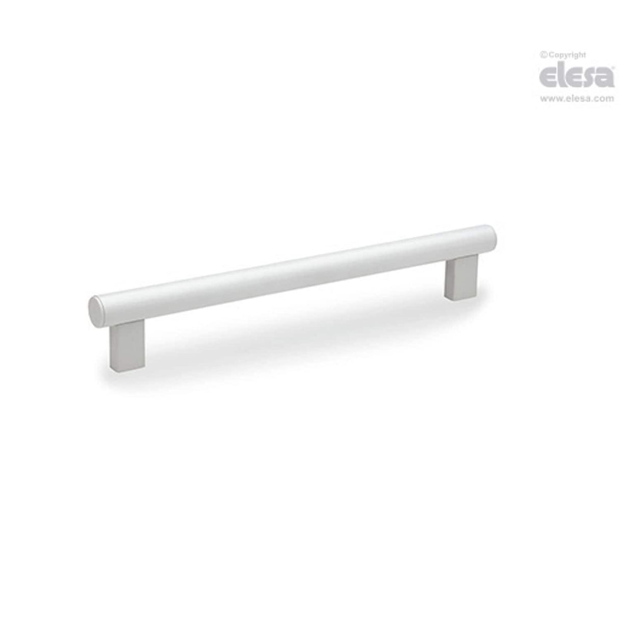 Tubular handle-M.1066 BM/30-300 CLEAN