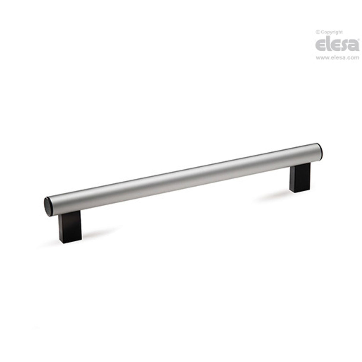 Tubular handle-M.1066 BM/30-400-AN