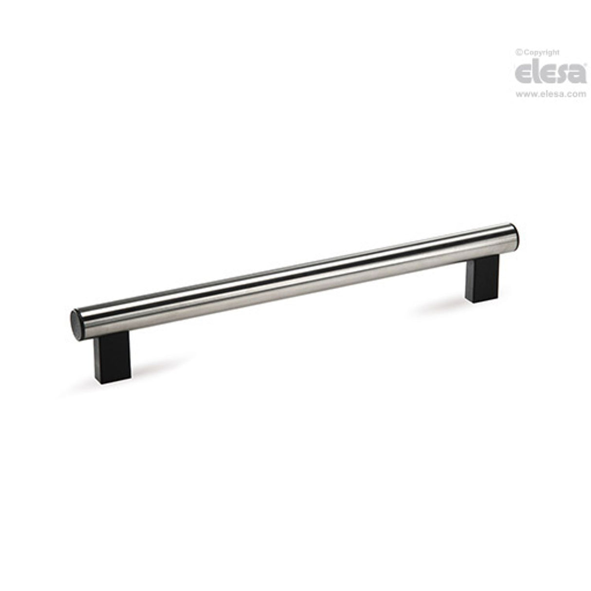 Tubular handle-M.1066 BM/30-400-SST