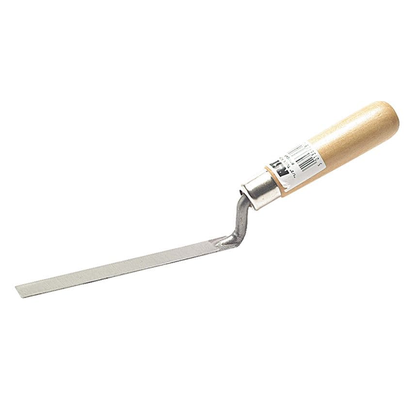 Tuck / Window Pointer Wooden Handle 3/8in RST104A