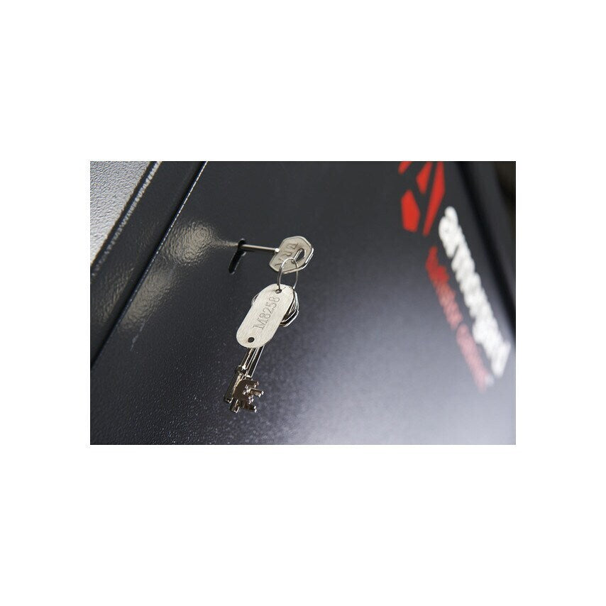 TuffStor Cabinet 500 x 530 x 980mm