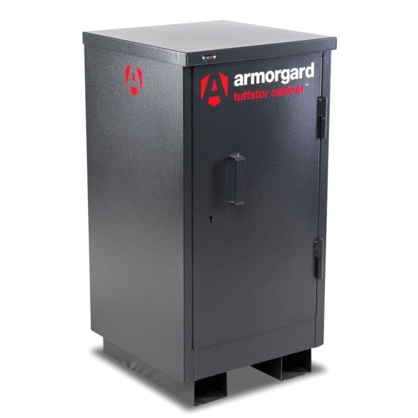 TuffStor Cabinet 500 x 530 x 980mm