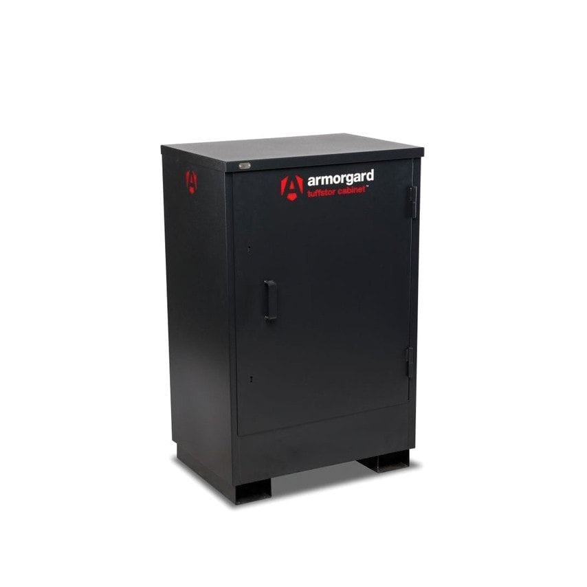 TuffStor Cabinet 800 x 585 x 1250mm