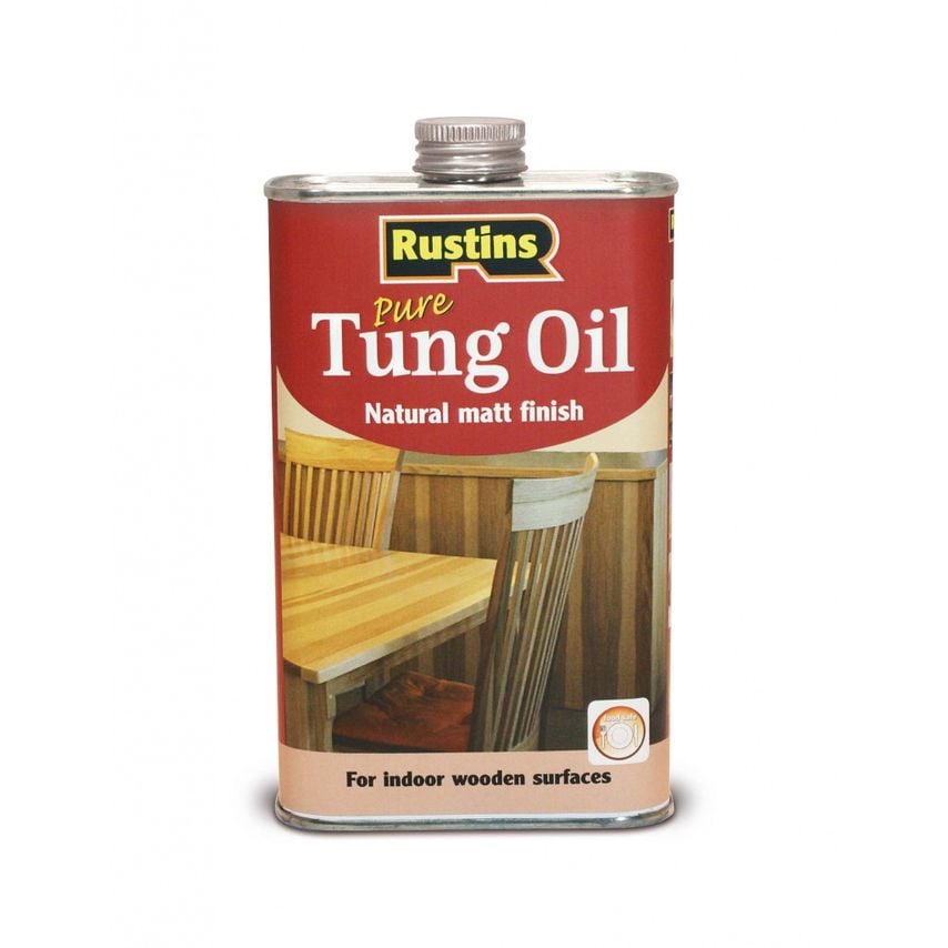Tung Oil 500ml