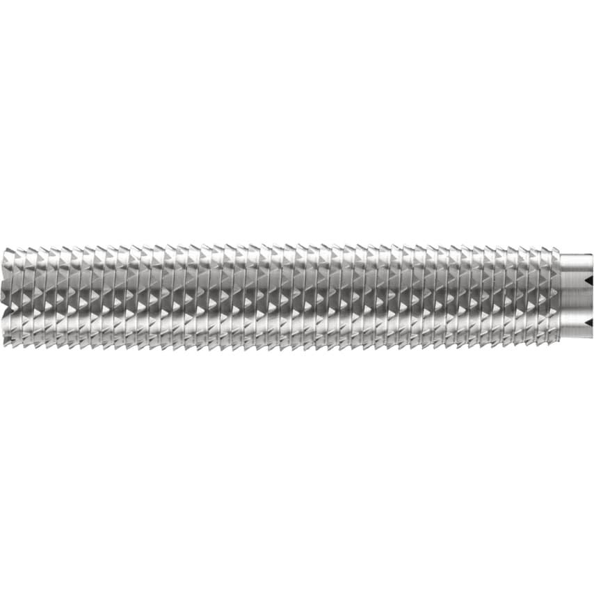 Tungsten Carbide -File HMF 1050 Round