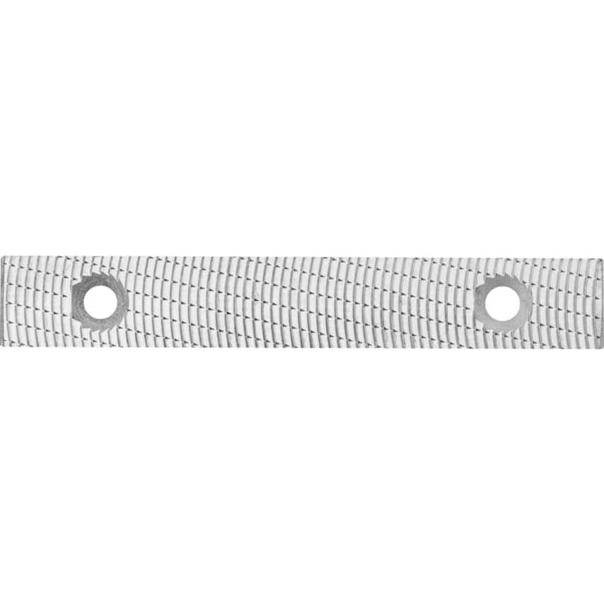 Tungsten Carbide -File HMF 13220.2 Flat