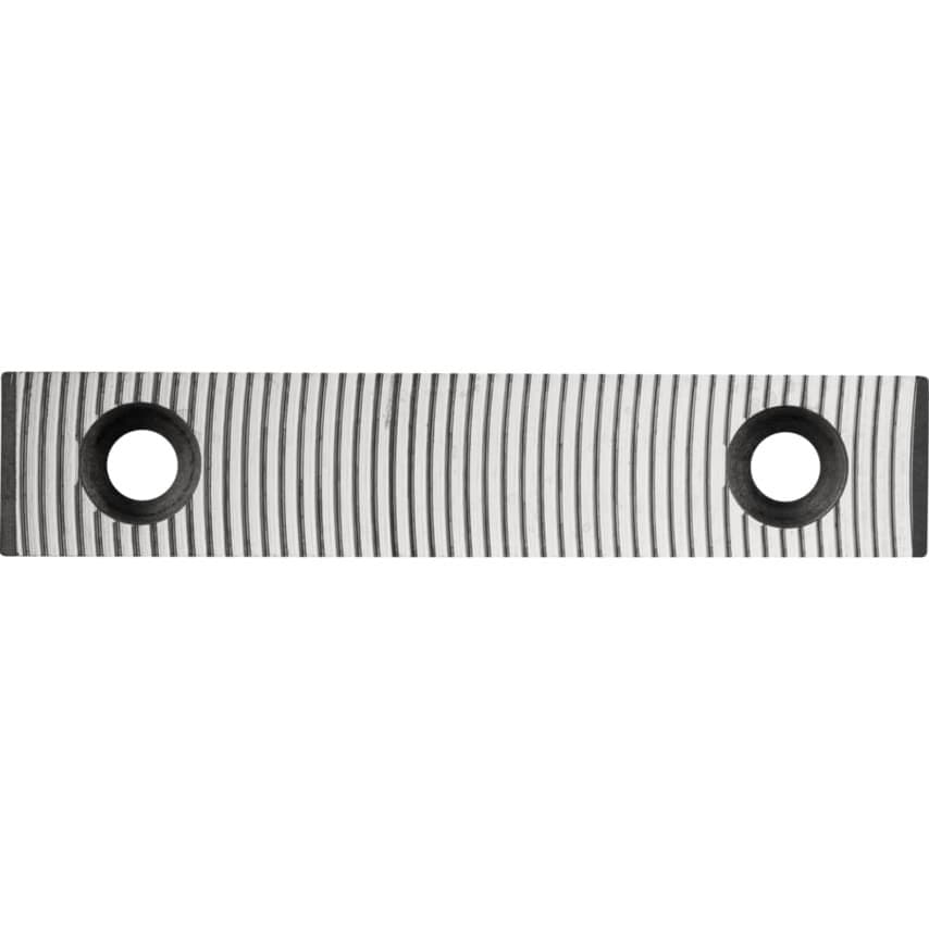 Tungsten Carbide -File HMF 5010.1 Flat
