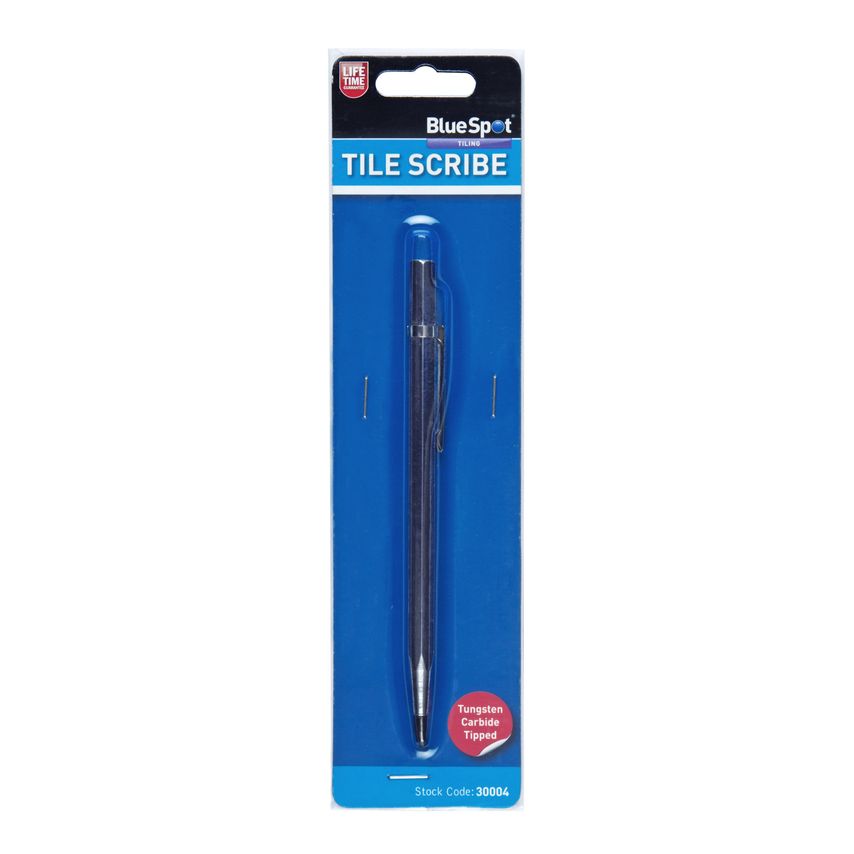 Tungsten Carbide Tile Scribe