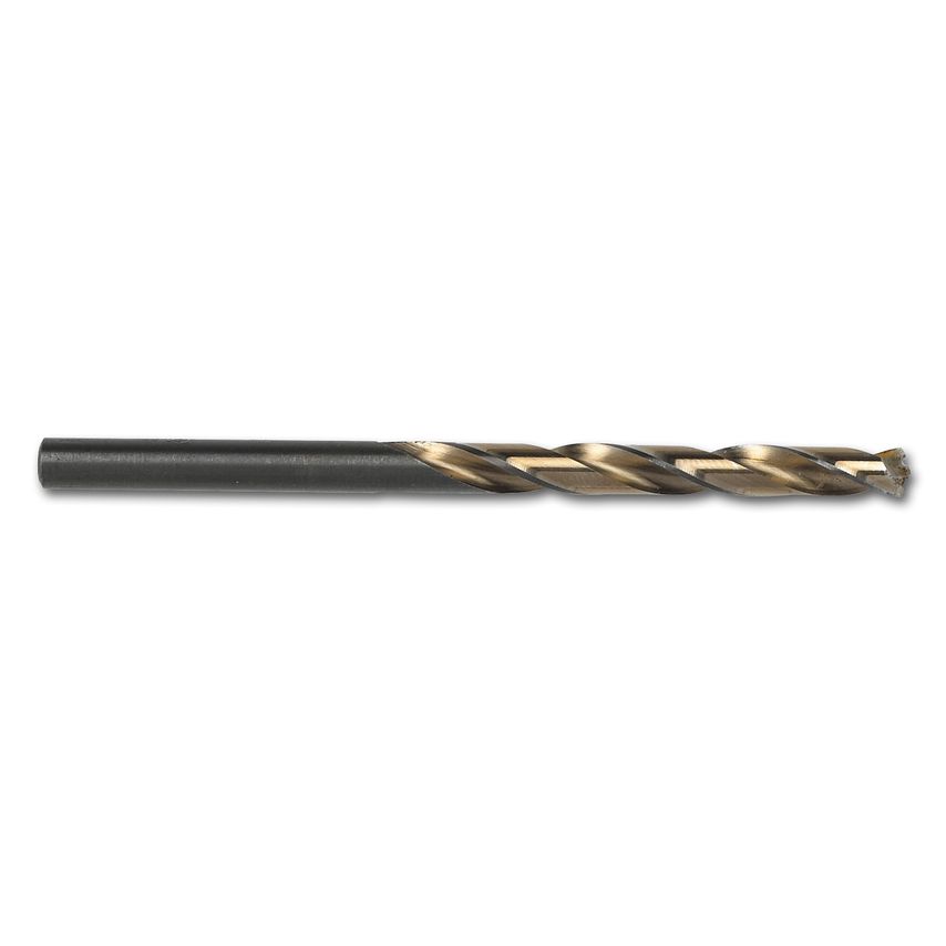 Turbomax HSS Drill Bit 6.5mm OL:101mm WL:56mm
