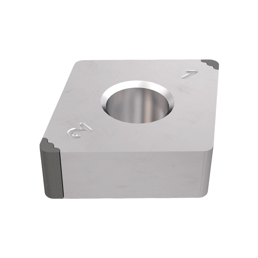 Turning Inserts CBN PCD CNGA 120408-M4-J IB22HC - Pack of 1