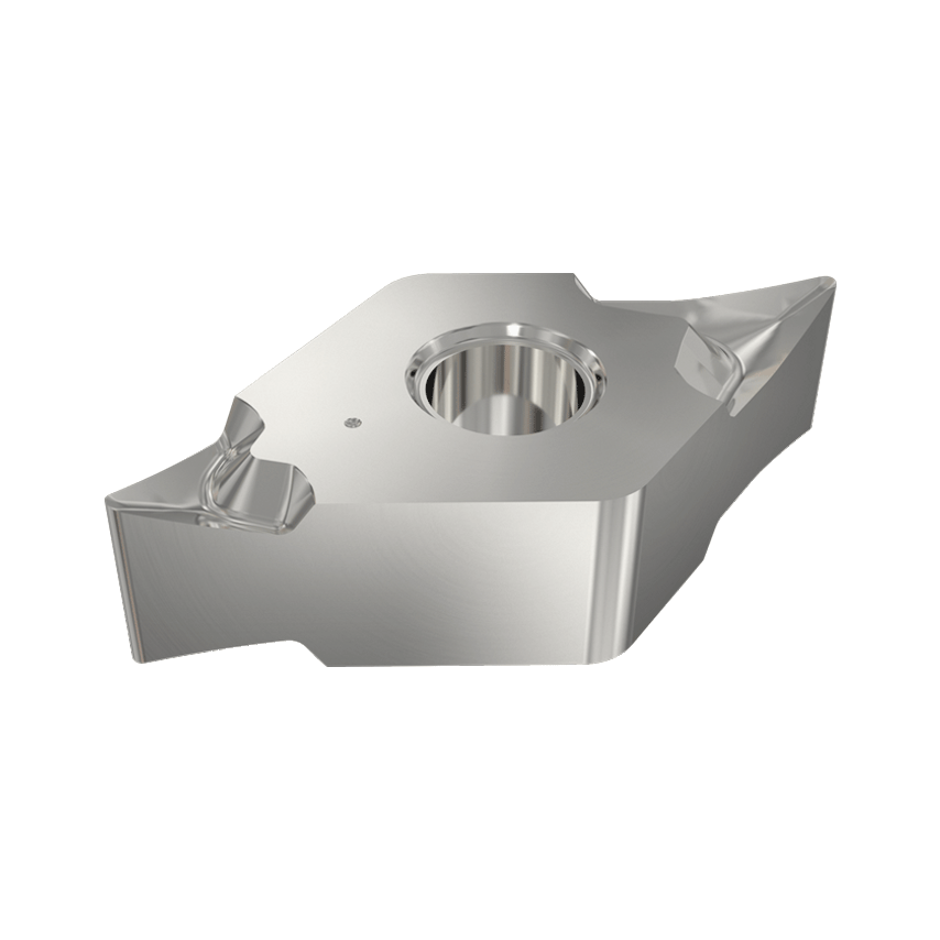 Turning Inserts CBN PCD DNGG 110408-M3N-P IC20 - Pack of 10