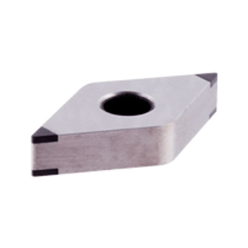 Turning Inserts CBN PCD DNGG 150408-M4HF IB25HA - Pack of 1