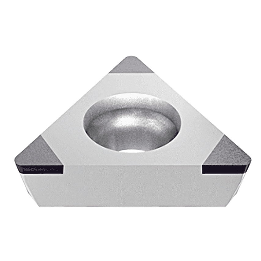 Turning Inserts CBN PCD TPGW 110208-M3 IB05S - Pack of 1