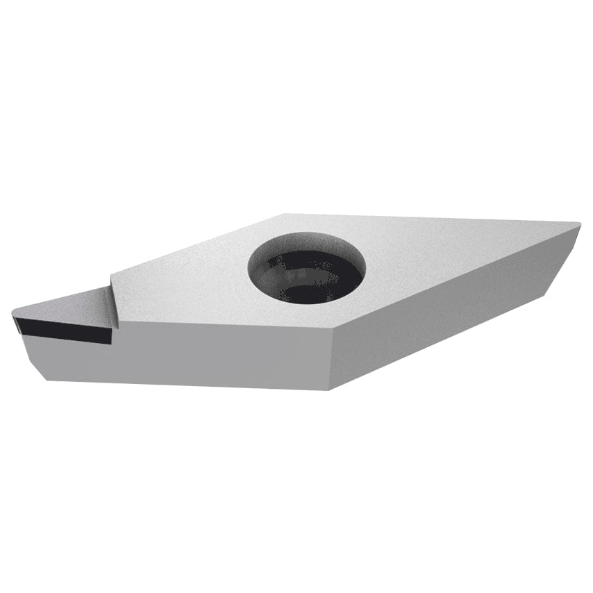 Turning Inserts CBN PCD VCGT 160408D ID5 - Pack of 1