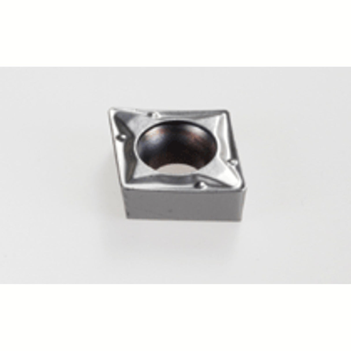 Turning Inserts CCMT 060204-PF IC907 - Pack of 10